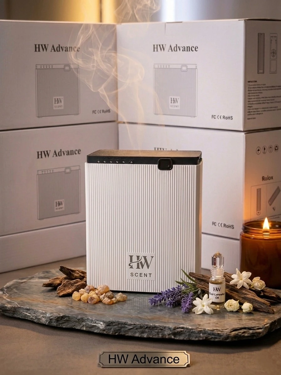 HW Diffuser