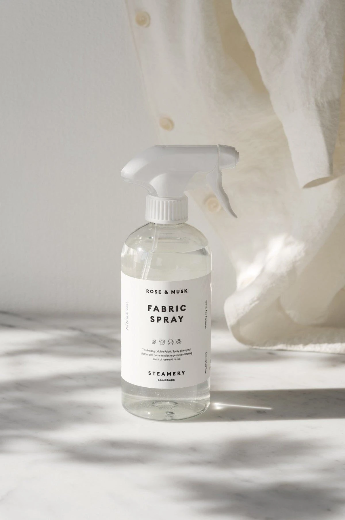 معطرات مفارش