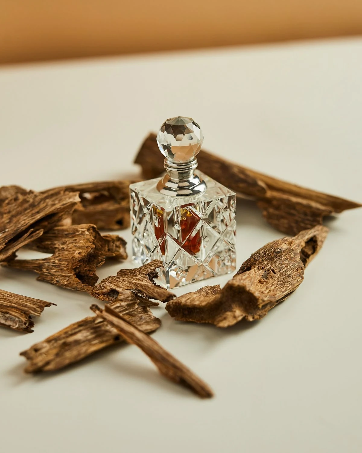 عود طبيعي